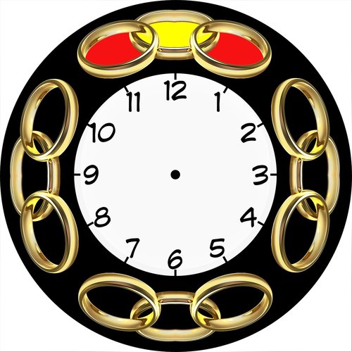 dial  watch  spain
