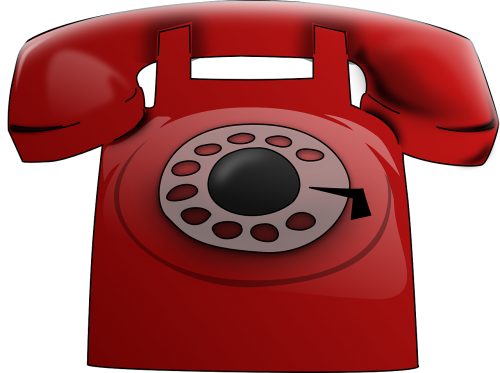 dial plate telephone phone