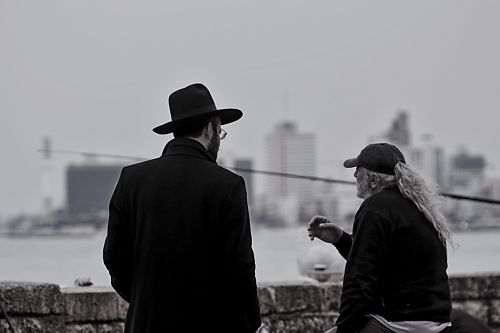 dialogue reportage fishing