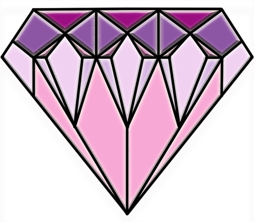 diamond jewel luxury