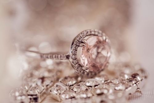 diamond ring jewelry