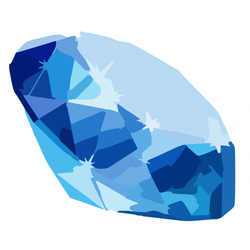 diamond gem cubic zirconia