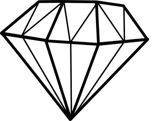 diamond chrystal gem