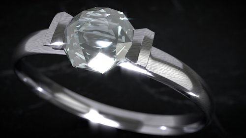 diamond  ring  jewellery
