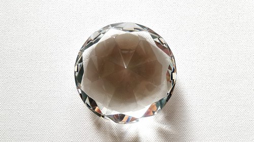 diamond  gemstone  prism