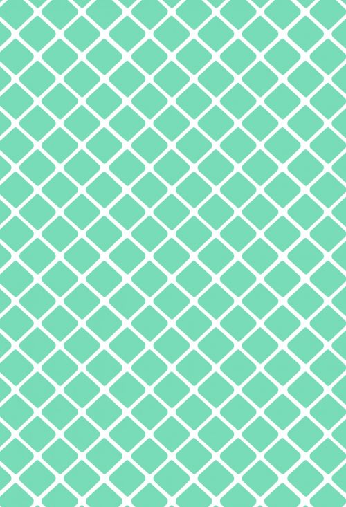 Diamond Square Pattern
