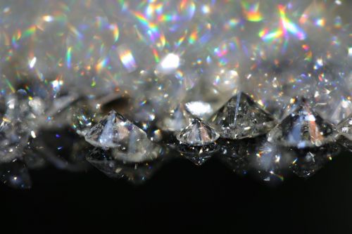 diamonds stone gemstone