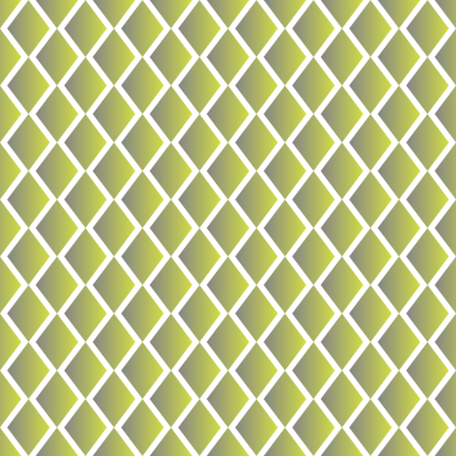 diamonds gradient pattern