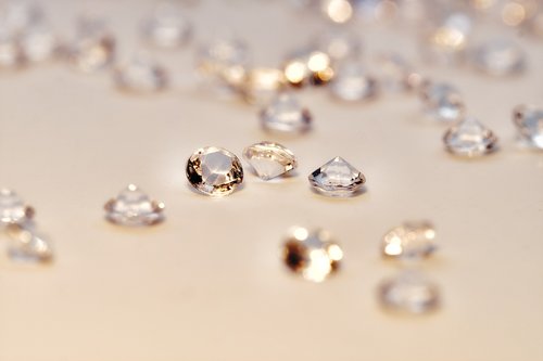diamonds  gem  jewel