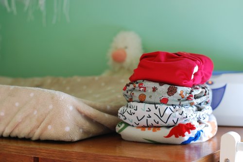 diapers  cloth  reusable