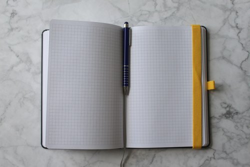 diary  notizblok  note