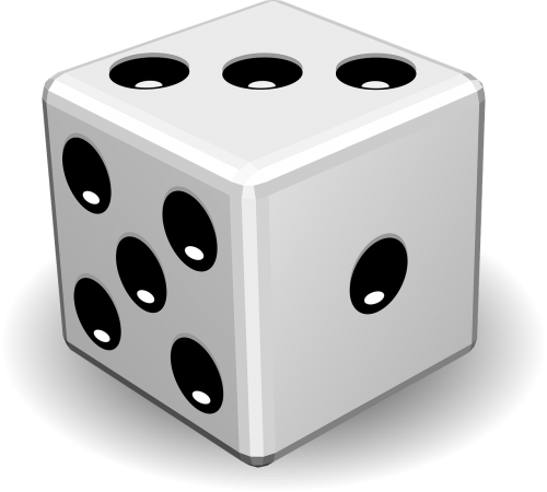 dice games play