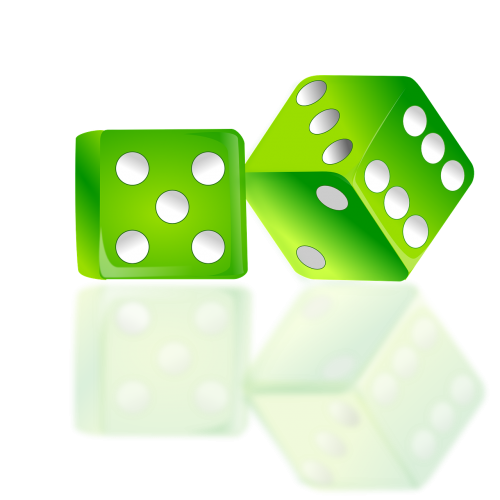 dice luck games
