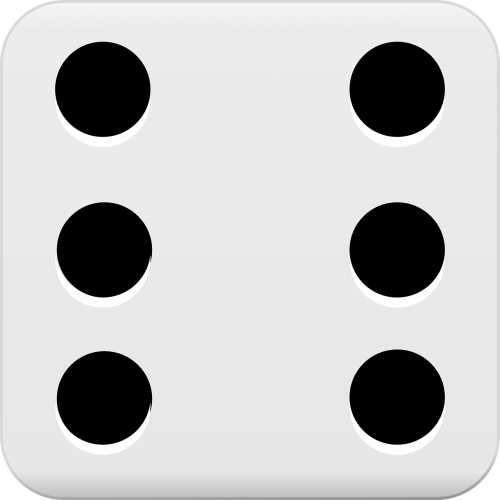 dice gambling play