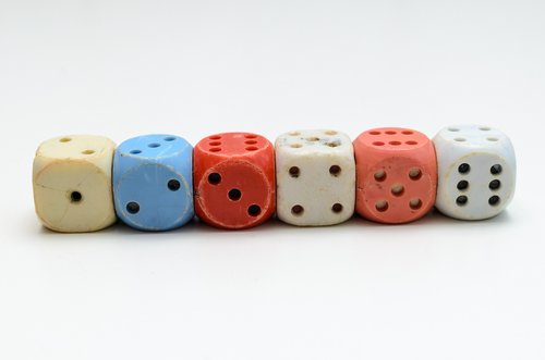 dices  game  dice