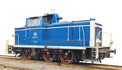 diesel locomotive v60 v 60