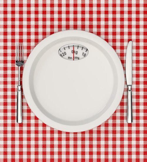 diet  plate  food