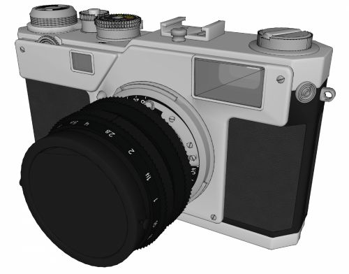 Digital Camera