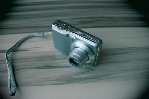 digital camera camera photo camera