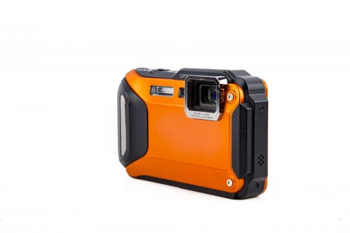 Digital Photo Camera