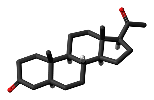 dihydroprogesterone steroid hormone
