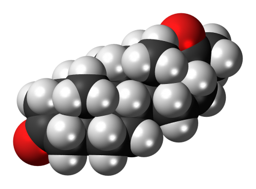 dihydroprogesterone steroid hormone