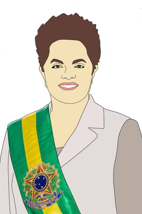 dilma chairwoman brazil