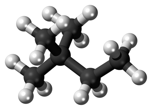 dimethylbutane neohexane alkane