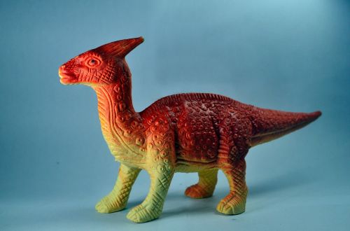 dinosaur reptile toy