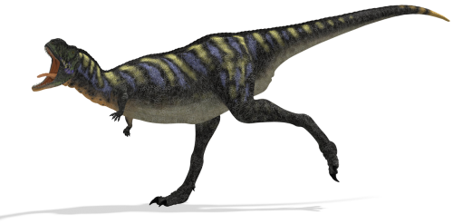 dinosaur aucasaurus animal