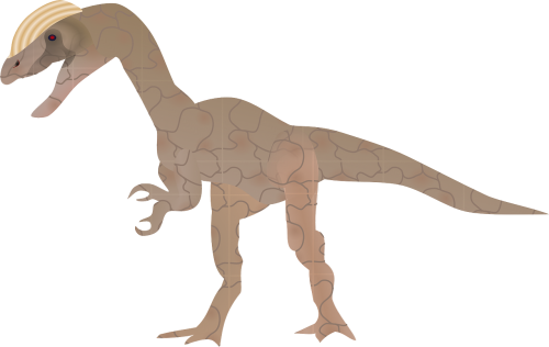 dinosaur reptile dragon