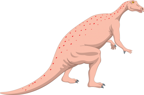 dinosaur reptile ancient