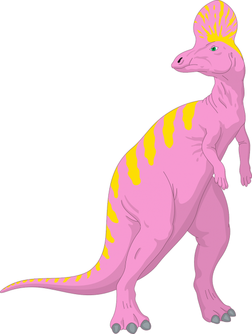 dinosaur reptile ancient