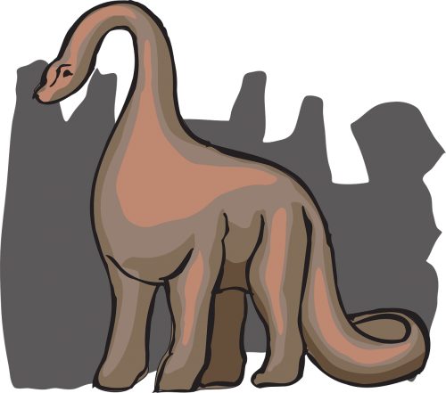 dinosaur ancient prehistoric
