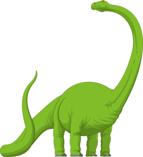 dinosaur reptile ancient