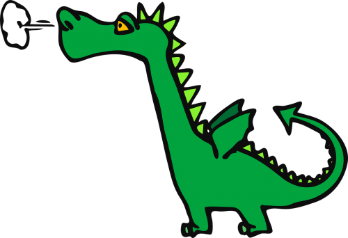 dinosaurs dinosauria green