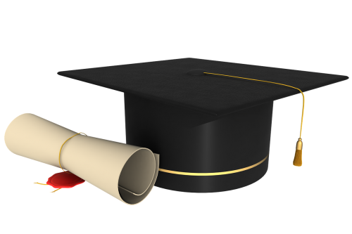 diploma graduation contract