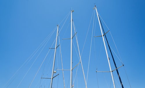 direct  sail  ship