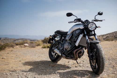 dirt road motorbike motorcycle