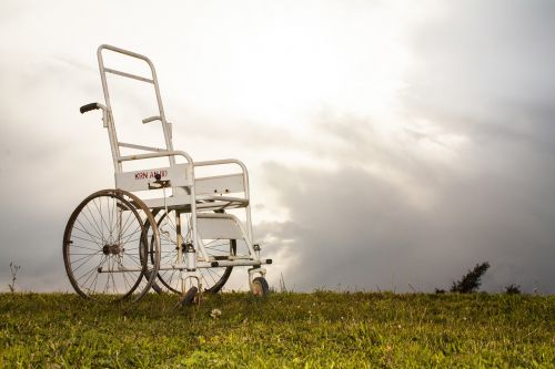 disabled chair engel