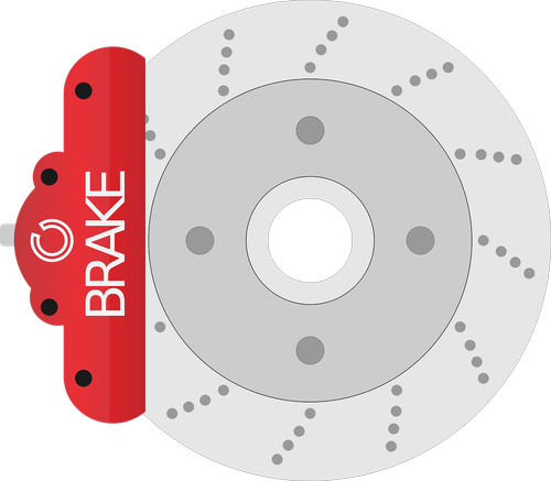 disc brake  car brake  vehicle