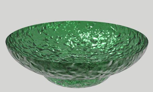 dish bowl glass