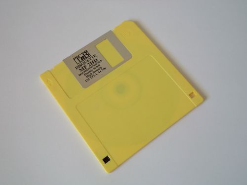 disk computer memory