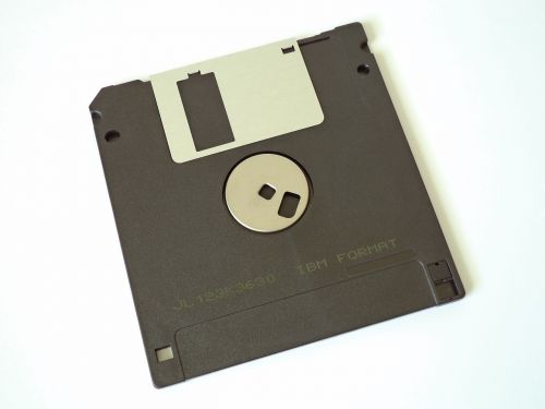 disk computer storage hardware