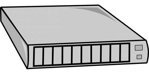 disk vertical array