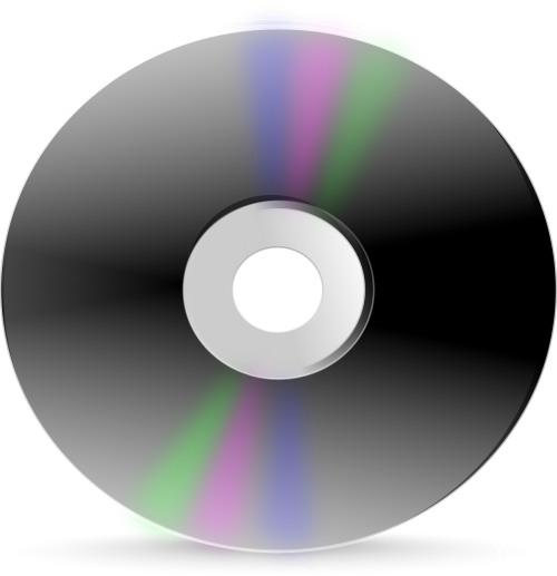 disk disc dvd