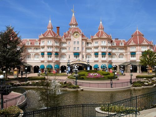 disney disneyland disneyland paris