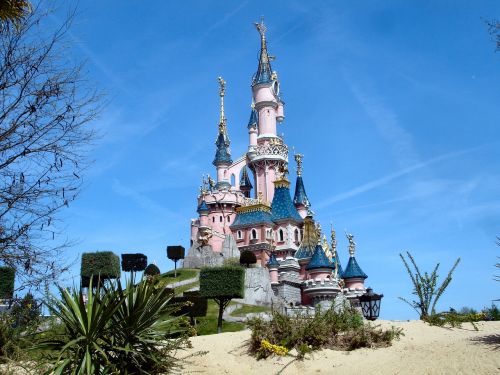 disney disneyland disneyland paris