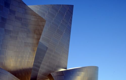 Disney Concert Hall