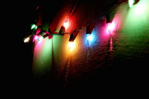 diwali lights deepawali